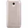 Nillkin Sparkle Series New Leather case for Meizu M1 Note (Meilan Note) order from official NILLKIN store